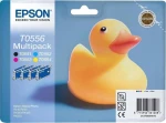 Epson T0556 Multipack (C13T055640)