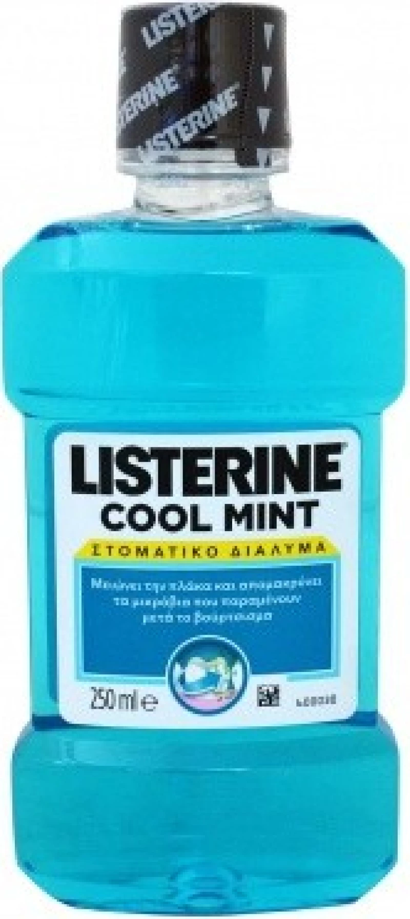 Listerine Cool Mint 250ml