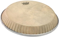 Remo SkynDeep Symmetry Calfskin - 11.06"