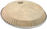 Remo SkynDeep Symmetry Calfskin - 11.06"