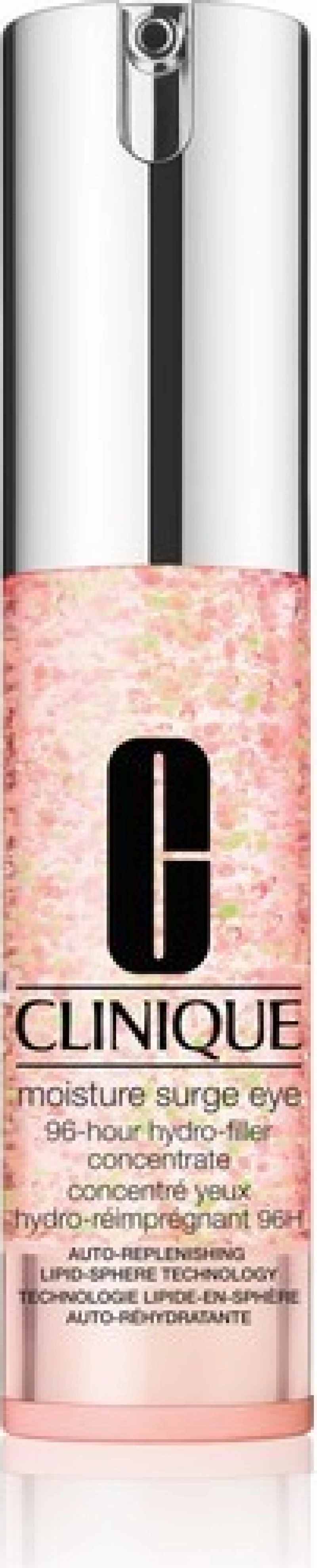 Clinique Moisture Surge Eye 96-Hour Hydro Filler Concentrate 15ml