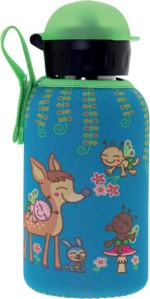 Laken Ανοξείδωτο Παγούρι Παγούρι-Θερμός 350ml 350ml