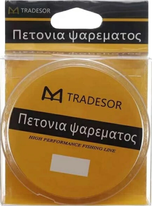 Tradesor Πετονιά 8# 300m