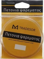 Tradesor Πετονιά 8# 300m