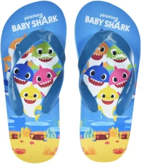 Stamion Baby Shark Buddies BS09901