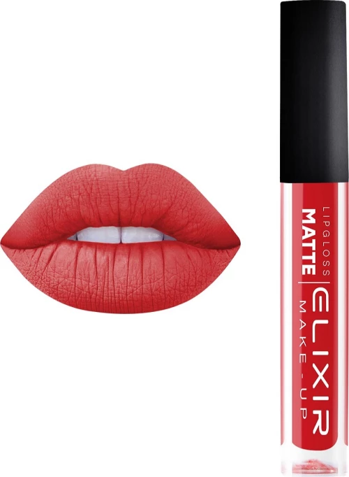 Elixir Lipgloss Matte 337