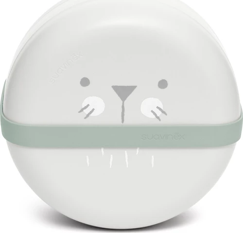 Suavinex Πιάτα Φαγητού Hygge Green