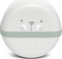 Suavinex Πιάτα Φαγητού Hygge Green