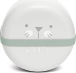 Suavinex Πιάτα Φαγητού Hygge Green