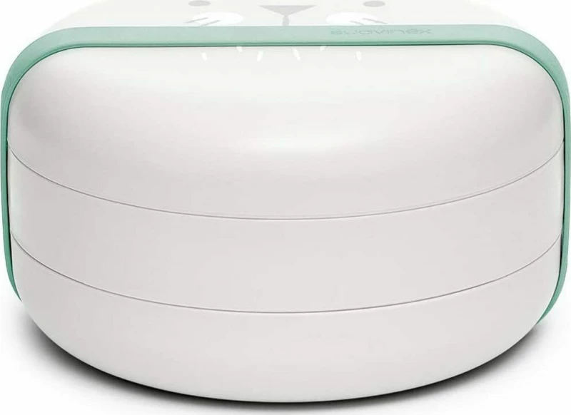 Suavinex Πιάτα Φαγητού Hygge Green