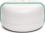 Suavinex Πιάτα Φαγητού Hygge Green