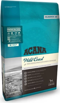 Acana Wild Coast 2kg