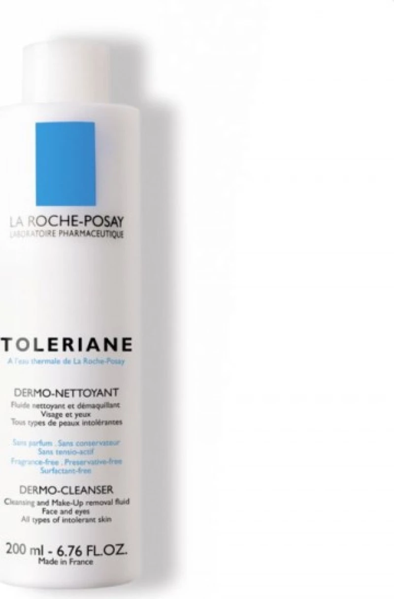 La Roche Posay Toleriane Dermo-Cleanser 200ml