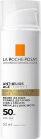 La Roche Posay Anthelios Correct Phytocorrection Daily Light Cream SPF50 50ml