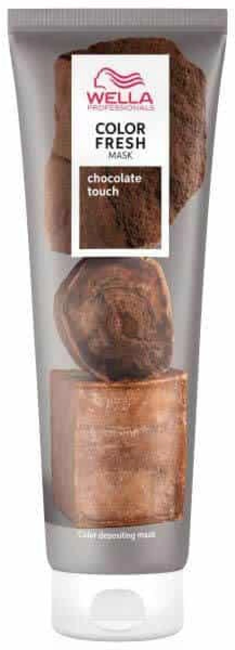 Wella Color Fresh Mask Chocolate 150ml