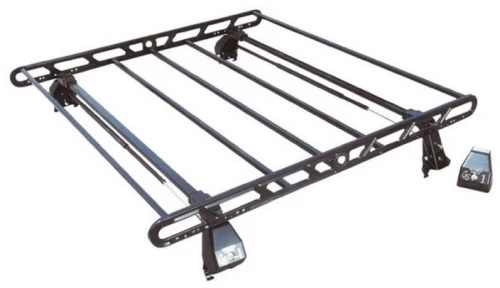 Σχαρες GS1 Διχως Ακρα 104x124cm