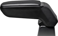 Armster SUZUKI IGNIS 2003-2008 ΤΕΜΠΕΛΗΣ ΑΥΤΟΚΙΝΗΤΟΥ ARMSTER S ΜΑΥΡΟΣ