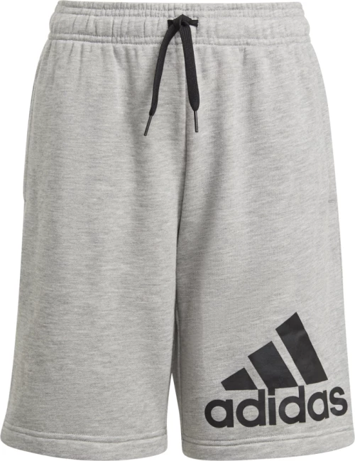 Adidas Essentials Shorts GN4022 Γκρι