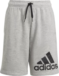 Adidas Essentials Shorts GN4022 Γκρι