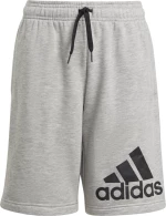 Adidas Essentials Shorts GN4022 Γκρι