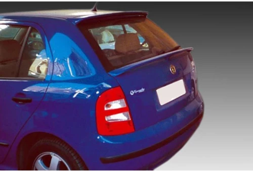 Αεροτομή πορτ - μπαγκάζ για Skoda Fabia (1999-2007)