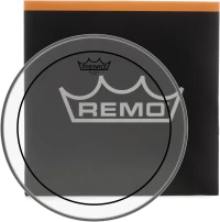 Remo Pinstripe Clear - 14"