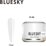 Bluesky Gum Gel Clear
