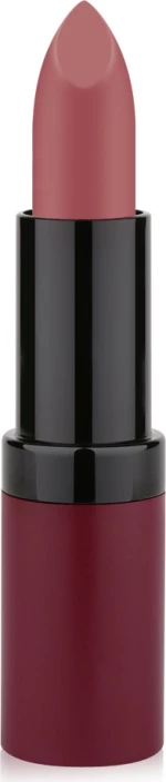 Golden Rose Velvet Matte 16