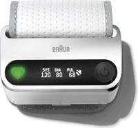 Braun BPW 4500 iCheck7