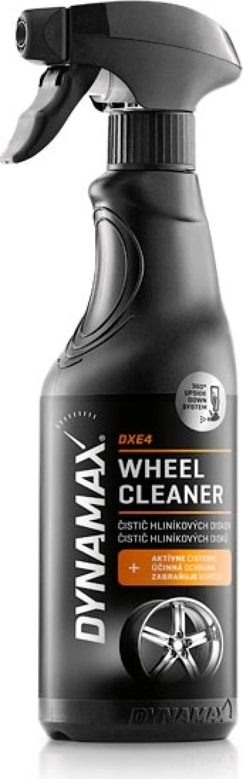 Dynamax Wheel Cleaner 500ml