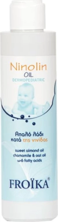 Froika Ninolin Oil 125ml