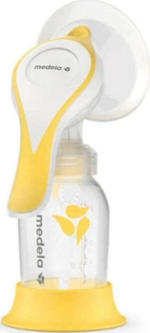 Medela Harmony Flex Standard Pump