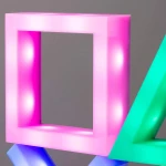 Paladone PlayStation Light Icons XL