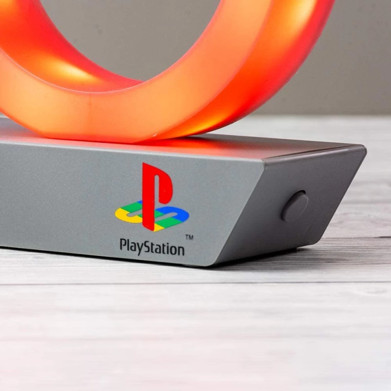 Paladone PlayStation Light Icons XL
