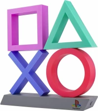 Paladone PlayStation Light Icons XL