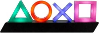Paladone PlayStation Light Icons