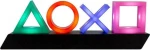 Paladone PlayStation Light Icons