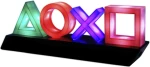 Paladone PlayStation Light Icons