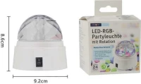 Παιδικός Projector RGB WB01