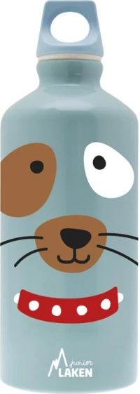 Laken Παγούρι Αλουμινίου Puppy 600ml