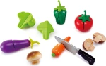 Hape Playfully Delicious Garden Vegetables