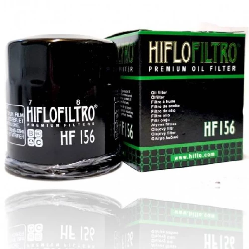 Hiflofiltro Φίλτρο Λαδιού KTM