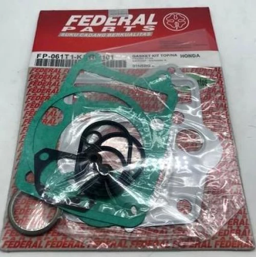 ΦΛΑΝΤΖΕΣ INNOVA Α ΣΕΤ FEDERAL