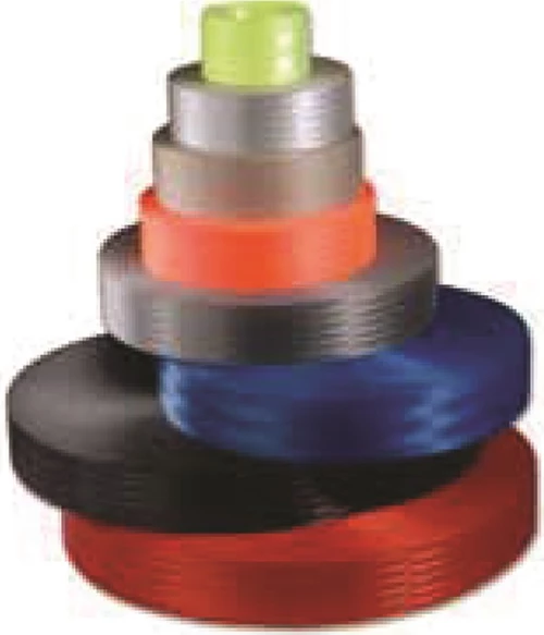 Ιμάντας Ζώνης ανθρακί 47mm Velm