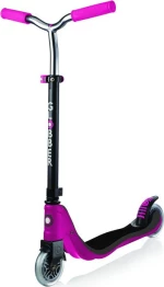 Globber Flow 125 Ruby/Grey