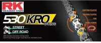 ΑΛΥΣΙΔΑ 530KRO 120L RK ΜΑΛΑΙΣΙΑΣ