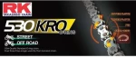 ΑΛΥΣΙΔΑ 530KRO 120L RK ΜΑΛΑΙΣΙΑΣ
