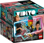 Lego Vidiyo: Punk Pirate BeatBox