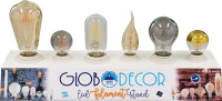 GloboStar Σταντ Δειγματισμού Λαμπτήρων