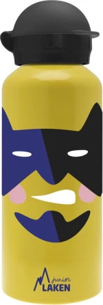 Laken Παγούρι Αλουμινίου "Superhero" 450ml